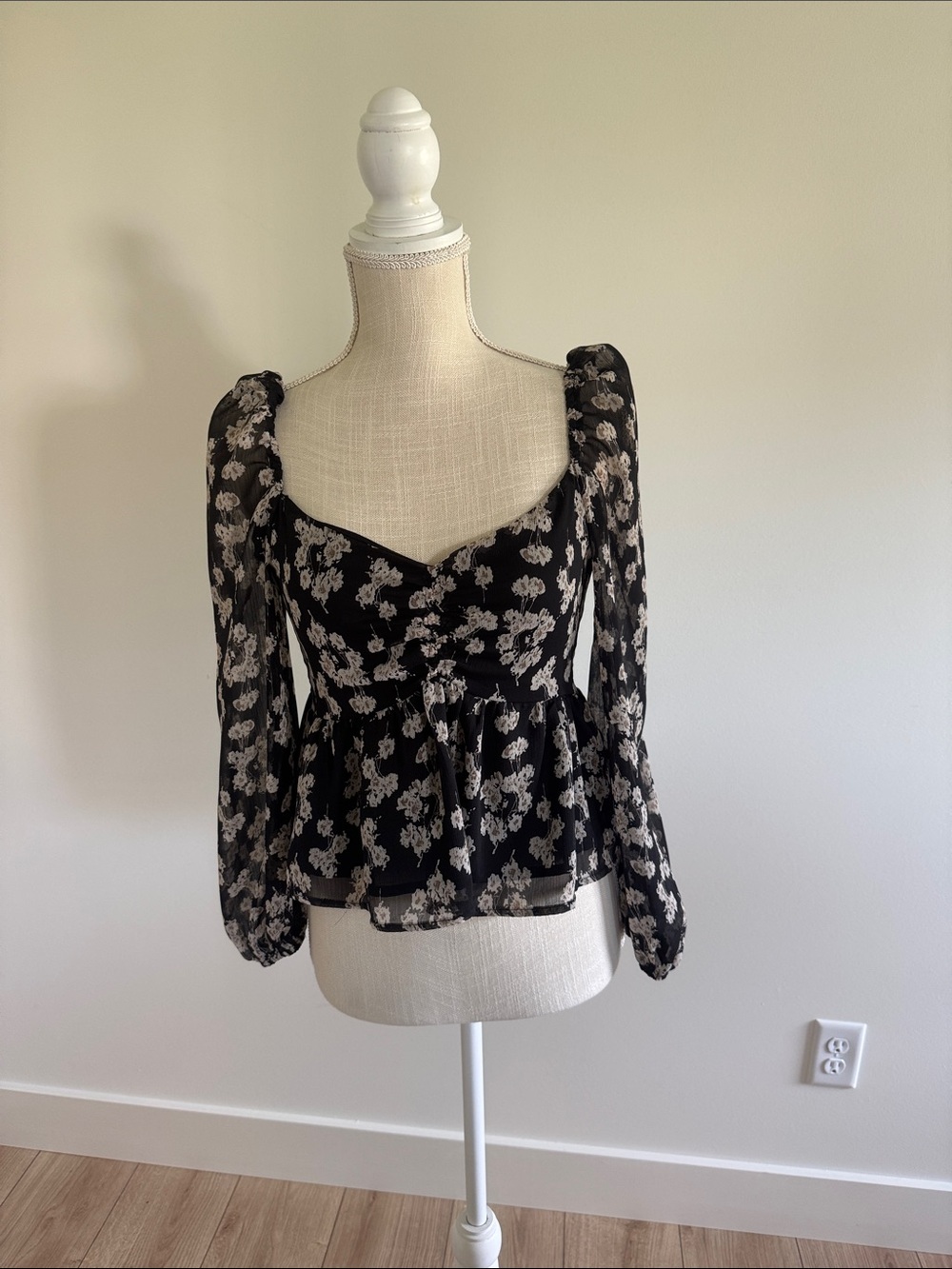 Grade & Gather Blouse